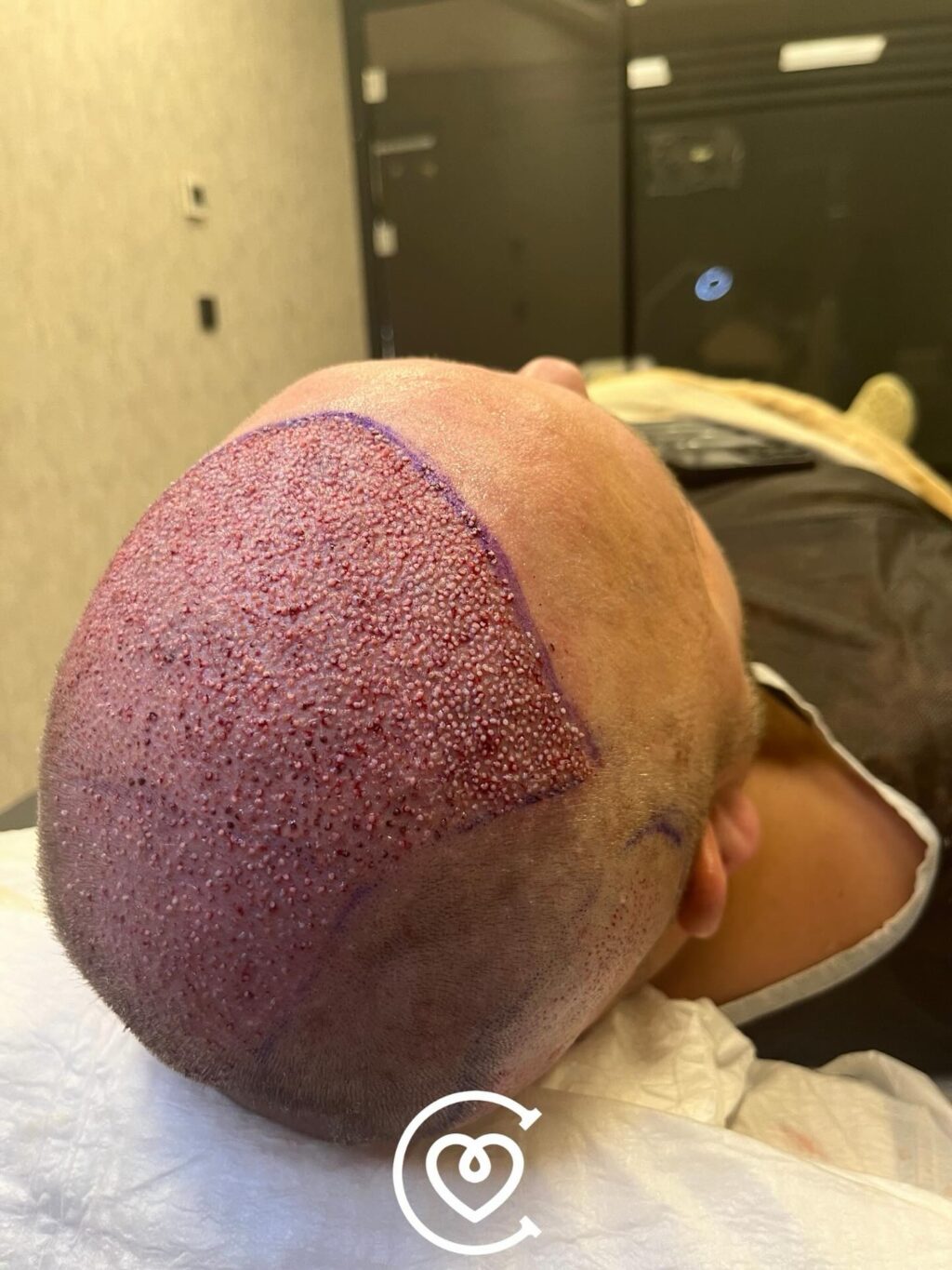 Instagram post from cayraclinic. This post is in position 2.