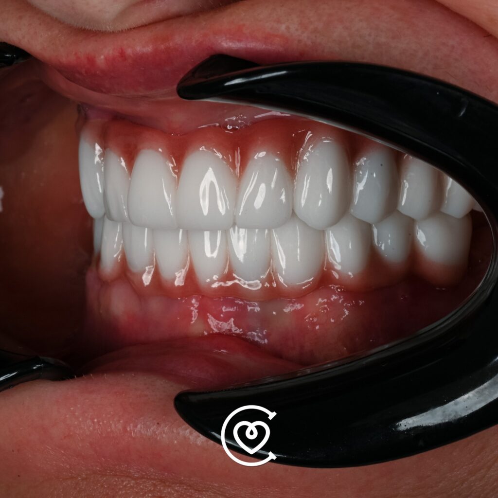 Instagram post from cayraclinic. This post is in position 3.