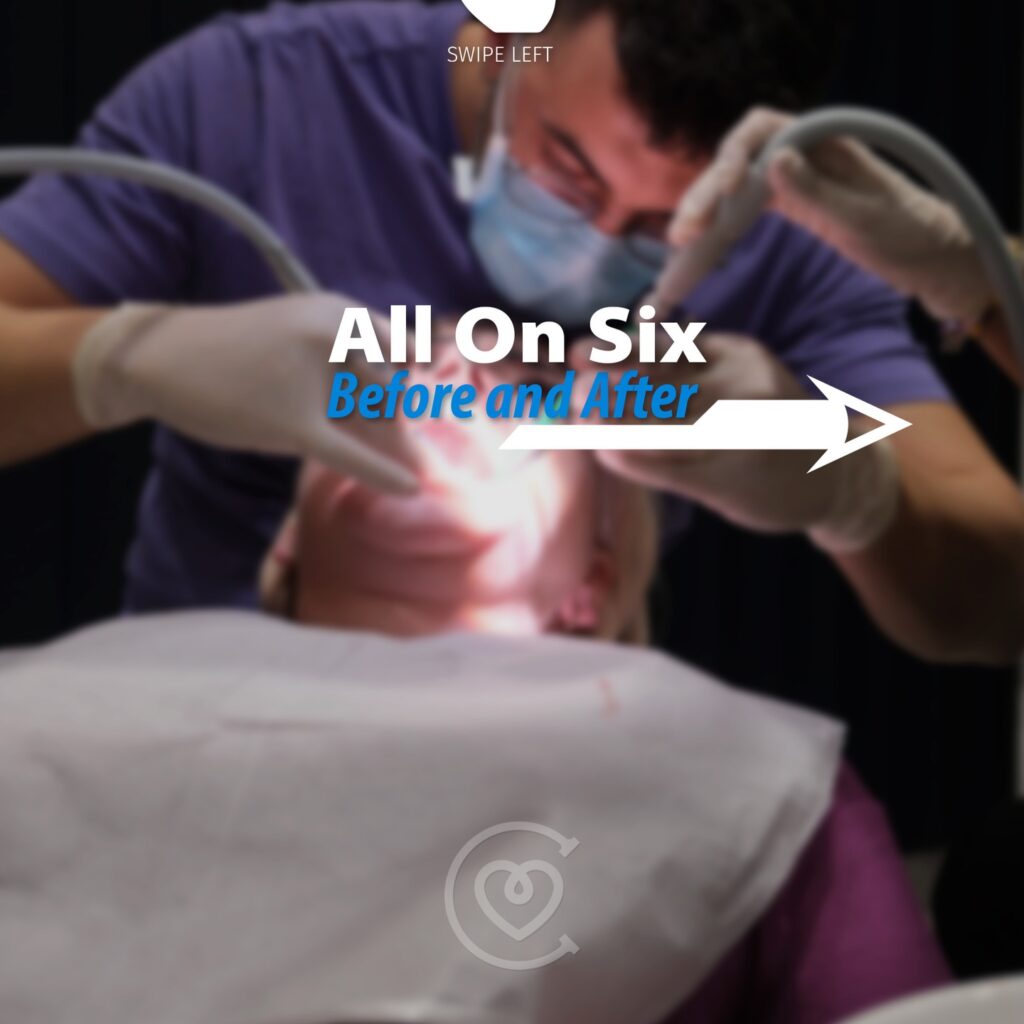 Instagram post from cayraclinic. This post is in position 0.