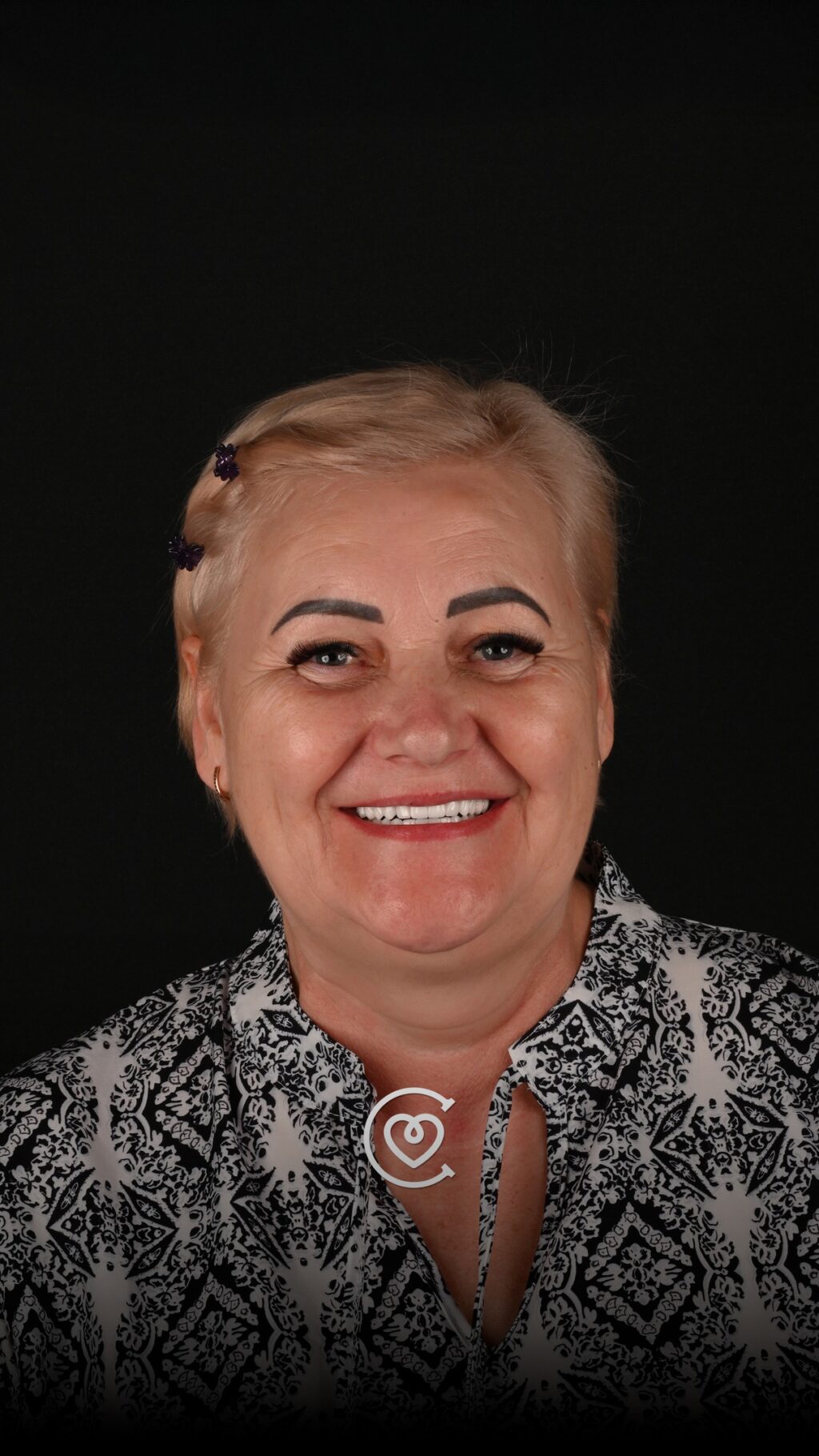 Instagram post from cayraclinic. This post is in position 0.