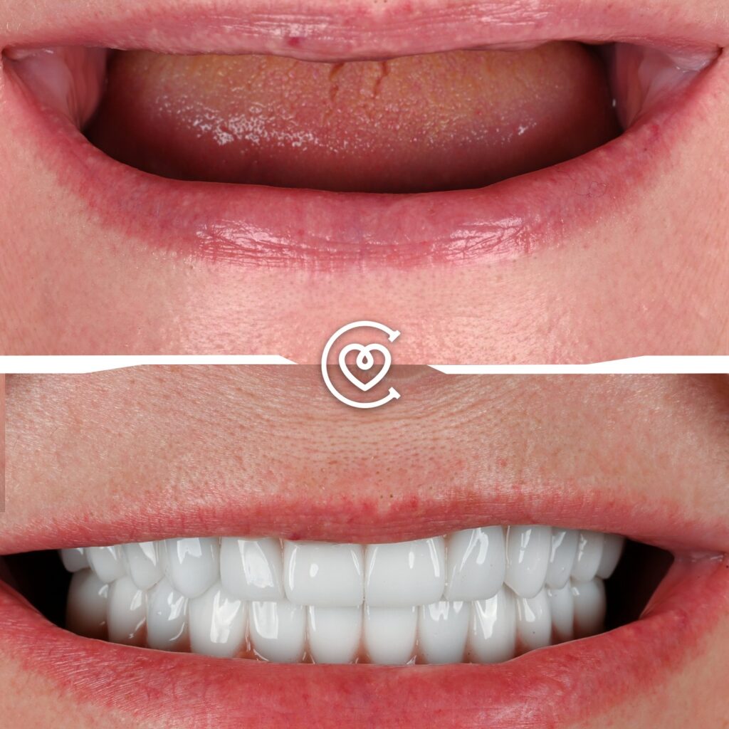 Instagram post from cayraclinic. This post is in position 1.