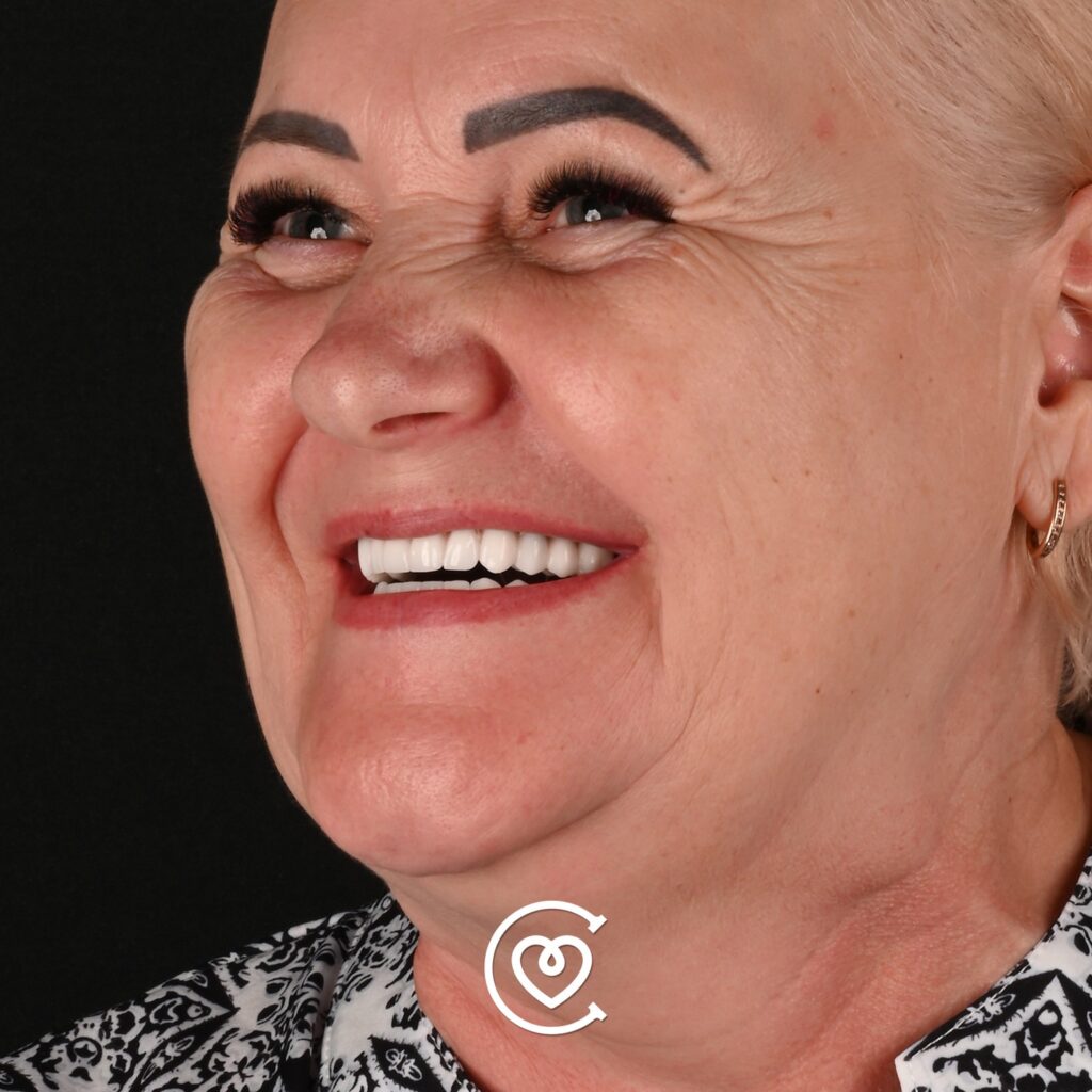 Instagram post from cayraclinic. This post is in position 2.